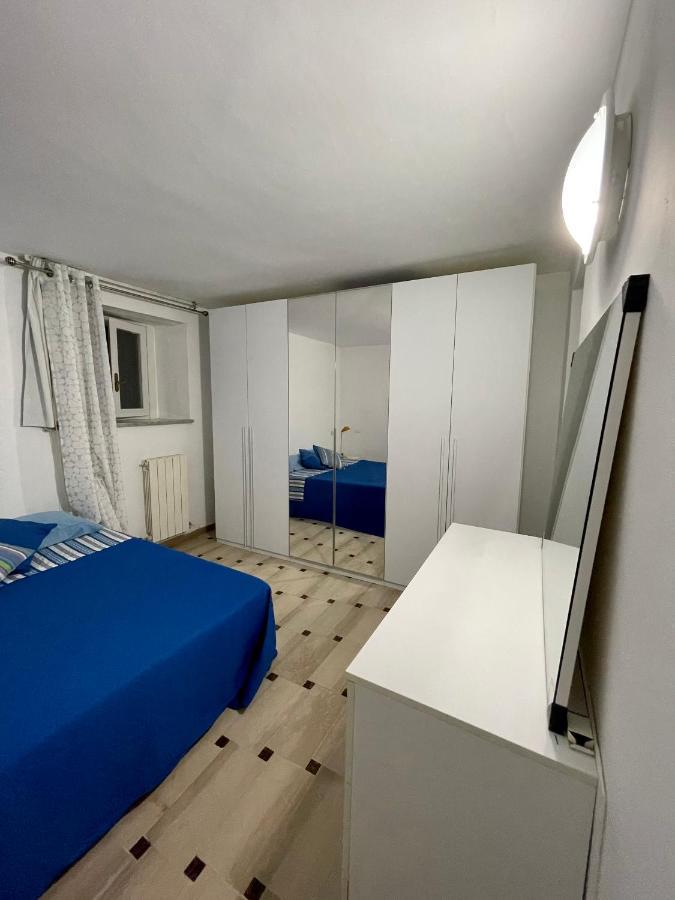 Celeste Apartment Génova Exterior foto