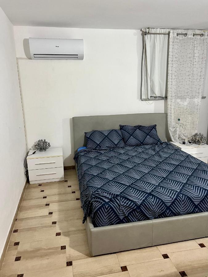 Celeste Apartment Génova Exterior foto